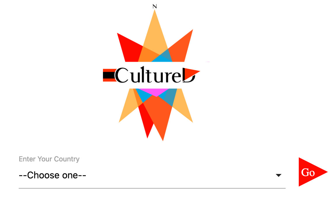 Cultured